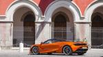 McLaren 720S Coupe 2017 года (WW)